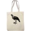 Custom Print Guesseted Cotton Tote Bag Thumbnail