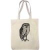 Custom Print Guesseted Cotton Tote Bag Thumbnail