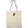 Custom Print Guesseted Cotton Tote Bag Thumbnail