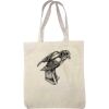 Custom Print Guesseted Cotton Tote Bag Thumbnail