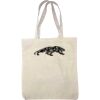 Custom Print Guesseted Cotton Tote Bag Thumbnail