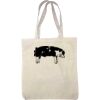 Custom Print Guesseted Cotton Tote Bag Thumbnail