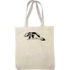 Custom Print Guesseted Cotton Tote Bag Thumbnail