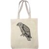 Custom Print Guesseted Cotton Tote Bag Thumbnail