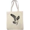 Custom Print Guesseted Cotton Tote Bag Thumbnail