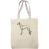 Custom Print Guesseted Cotton Tote Bag Thumbnail