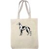 Custom Print Guesseted Cotton Tote Bag Thumbnail