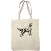 Custom Print Guesseted Cotton Tote Bag Thumbnail