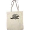 Custom Print Guesseted Cotton Tote Bag Thumbnail