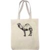 Custom Print Guesseted Cotton Tote Bag Thumbnail