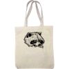 Custom Print Guesseted Cotton Tote Bag Thumbnail