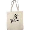 Custom Print Guesseted Cotton Tote Bag Thumbnail