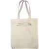 Custom Print Guesseted Cotton Tote Bag Thumbnail