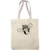 Custom Print Guesseted Cotton Tote Bag Thumbnail