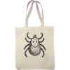 Custom Print Guesseted Cotton Tote Bag Thumbnail