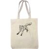 Custom Print Guesseted Cotton Tote Bag Thumbnail