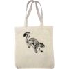 Custom Print Guesseted Cotton Tote Bag Thumbnail