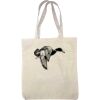 Custom Print Guesseted Cotton Tote Bag Thumbnail