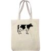 Custom Print Guesseted Cotton Tote Bag Thumbnail