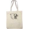 Custom Print Guesseted Cotton Tote Bag Thumbnail