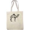 Custom Print Guesseted Cotton Tote Bag Thumbnail