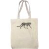 Custom Print Guesseted Cotton Tote Bag Thumbnail