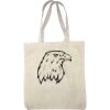 Custom Print Guesseted Cotton Tote Bag Thumbnail