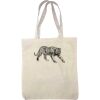 Custom Print Guesseted Cotton Tote Bag Thumbnail