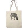 Custom Print Guesseted Cotton Tote Bag Thumbnail