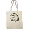 Custom Print Guesseted Cotton Tote Bag Thumbnail