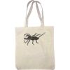 Custom Print Guesseted Cotton Tote Bag Thumbnail