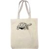 Custom Print Guesseted Cotton Tote Bag Thumbnail