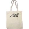 Custom Print Guesseted Cotton Tote Bag Thumbnail