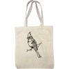 Custom Print Guesseted Cotton Tote Bag Thumbnail