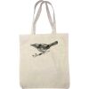 Custom Print Guesseted Cotton Tote Bag Thumbnail