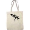 Custom Print Guesseted Cotton Tote Bag Thumbnail