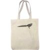 Custom Print Guesseted Cotton Tote Bag Thumbnail