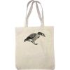 Custom Print Guesseted Cotton Tote Bag Thumbnail