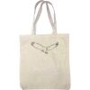 Custom Print Guesseted Cotton Tote Bag Thumbnail