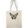 Custom Print Guesseted Cotton Tote Bag Thumbnail