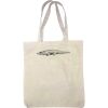 Custom Print Guesseted Cotton Tote Bag Thumbnail