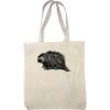 Custom Print Guesseted Cotton Tote Bag Thumbnail