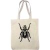 Custom Print Guesseted Cotton Tote Bag Thumbnail