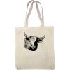 Custom Print Guesseted Cotton Tote Bag Thumbnail