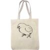 Custom Print Guesseted Cotton Tote Bag Thumbnail