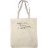 Custom Print Guesseted Cotton Tote Bag Thumbnail