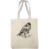 Custom Print Guesseted Cotton Tote Bag Thumbnail