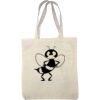 Custom Print Guesseted Cotton Tote Bag Thumbnail