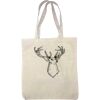 Custom Print Guesseted Cotton Tote Bag Thumbnail