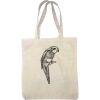 Custom Print Guesseted Cotton Tote Bag Thumbnail